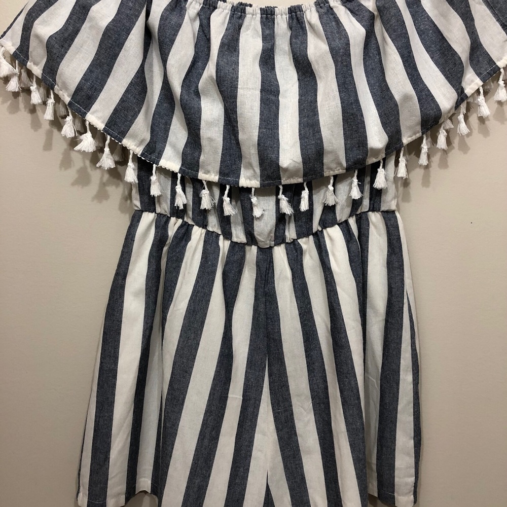 Dress/short